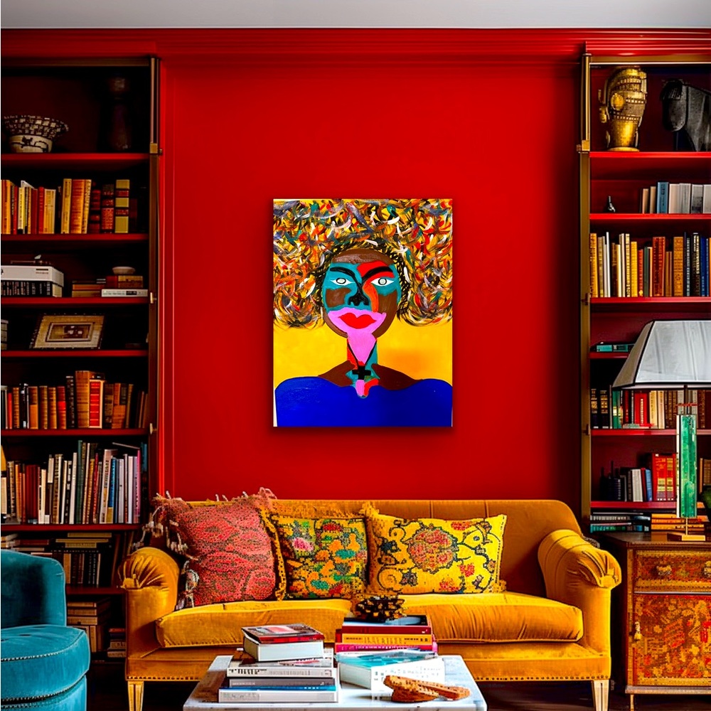 “Color Struck”